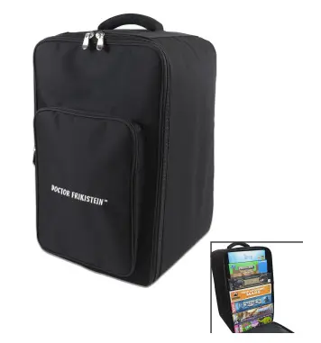 Mochila Bard Game Bag (Back Pack)