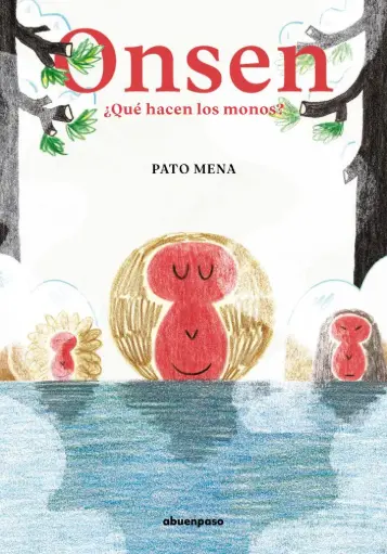 Libro Onsen